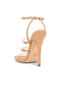 RAYE Noa Heel In Clear -RAYE Sales Shop RAYE WZ2002 V3