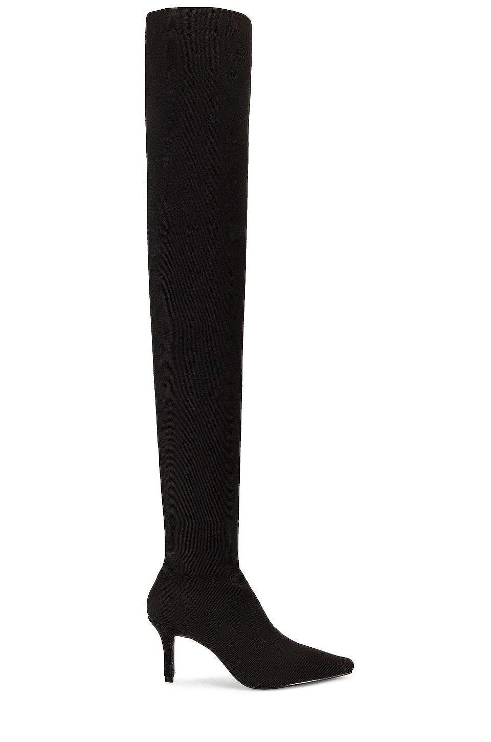 Nolia Boot in Black RAYE Nolia Boot In Black -RAYE Sales Shop RAYE WZ2003 V1