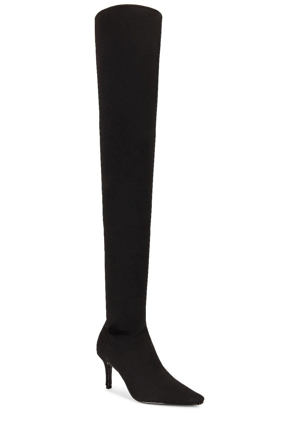 Nolia Boot in Black RAYE Nolia Boot In Black -RAYE Sales Shop RAYE WZ2003 V2