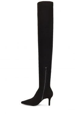 RAYE Nolia Boot In Black 6 RAYE Nolia Boot In Black -RAYE Sales Shop RAYE WZ2003 V5