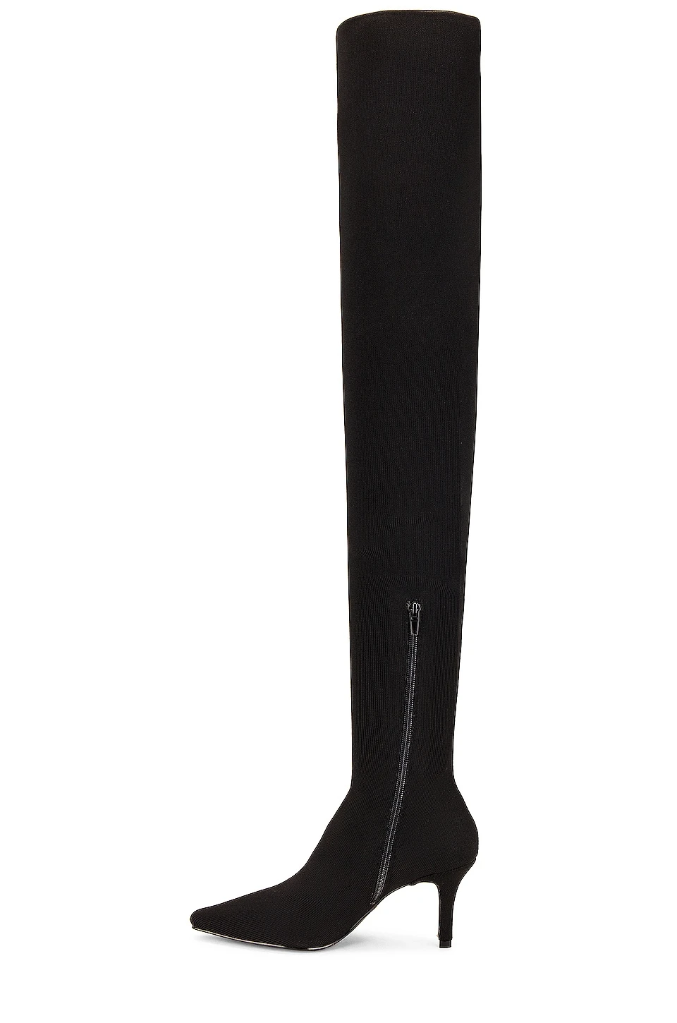 Nolia Boot in Black RAYE Nolia Boot In Black -RAYE Sales Shop RAYE WZ2003 V5