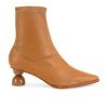 RAYE Sphere Boot In Tan