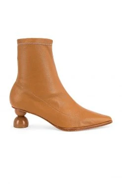 RAYE Sphere Boot In Tan