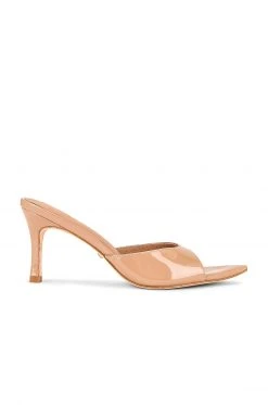 RAYE Della Heel In Tan