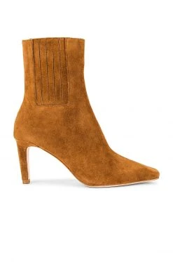 RAYE Finesse Boot In Cognac