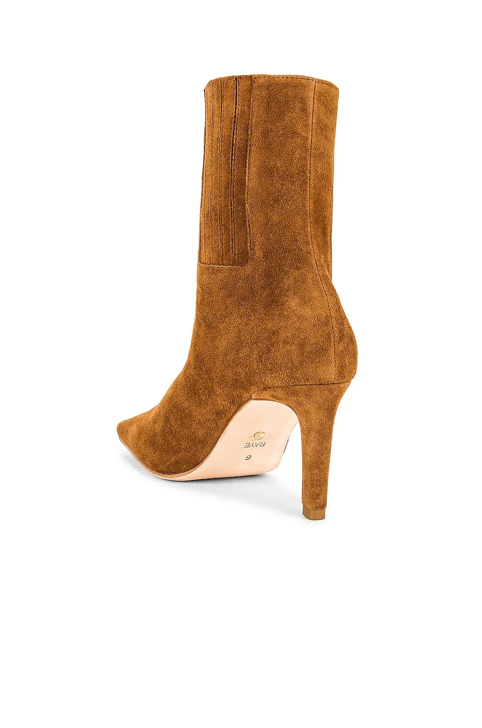 RAYE Finesse Boot In Cognac 5 RAYE Finesse Boot In Cognac - Image 3
