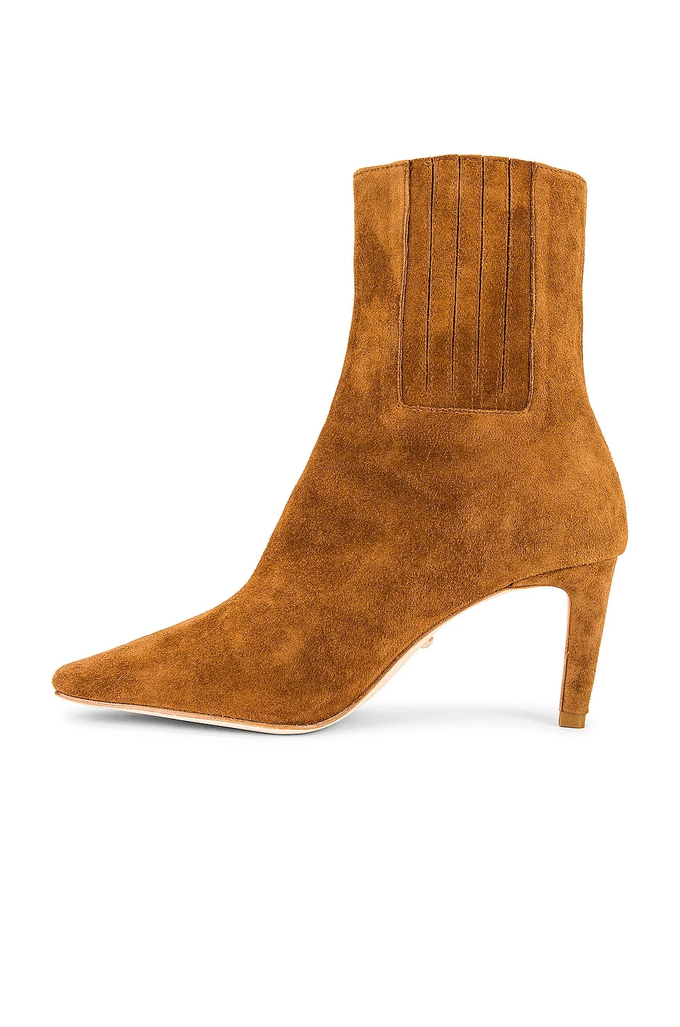RAYE Finesse Boot In Cognac 7 RAYE Finesse Boot In Cognac - Image 5