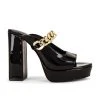 RAYE Mica Heel In Black -RAYE Sales Shop RAYE WZ2010 V1
