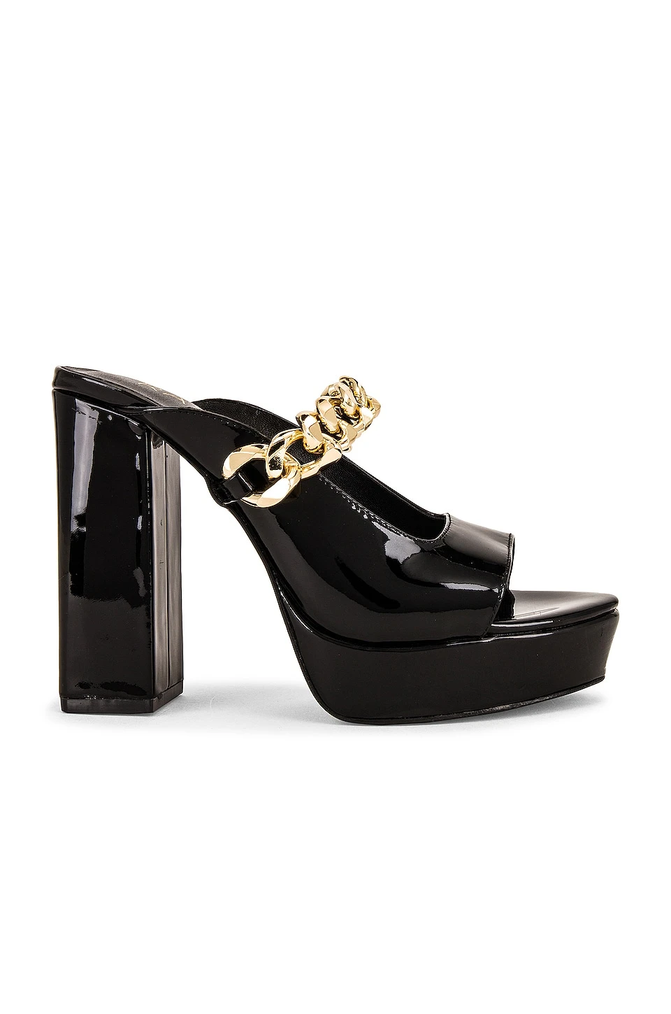 RAYE Mica Heel In Black 3 RAYE Mica Heel In Black