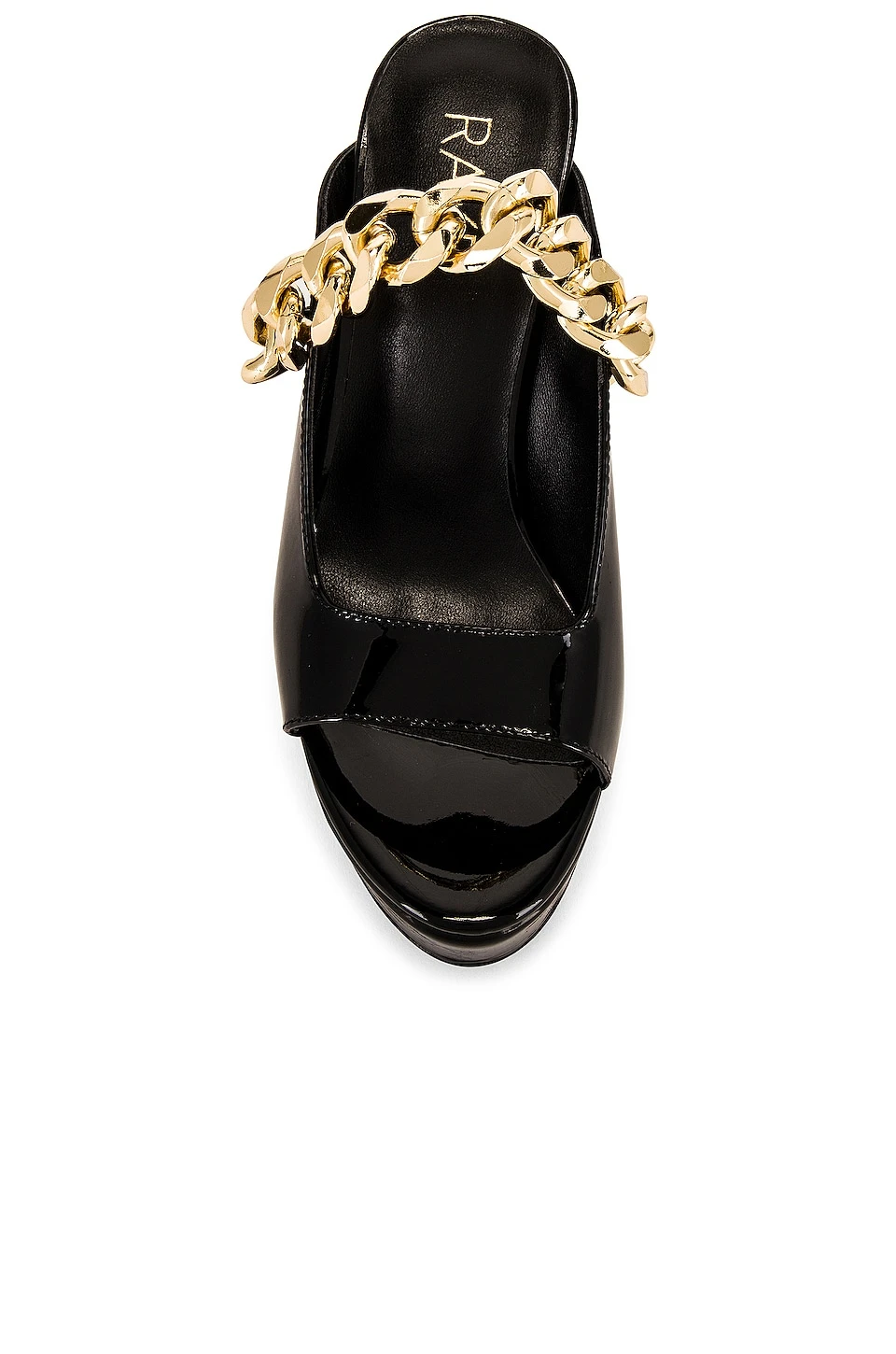 RAYE Mica Heel In Black 6 RAYE Mica Heel In Black - Image 4