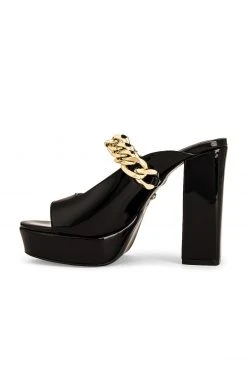 RAYE Mica Heel In Black 11 RAYE Mica Heel In Black -RAYE Sales Shop RAYE WZ2010 V5