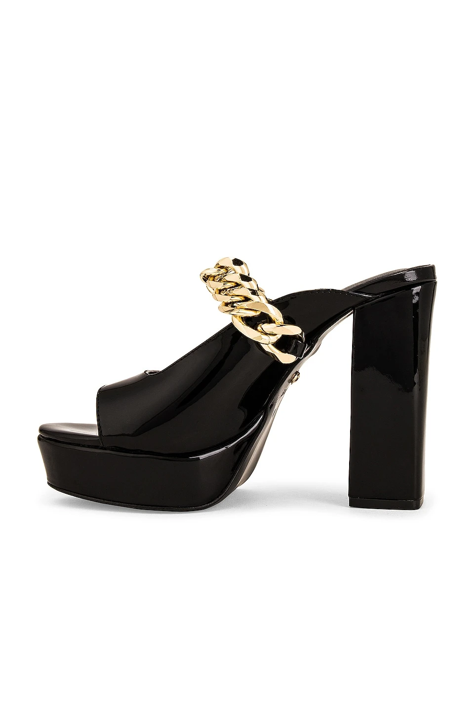 RAYE Mica Heel In Black 7 RAYE Mica Heel In Black - Image 5