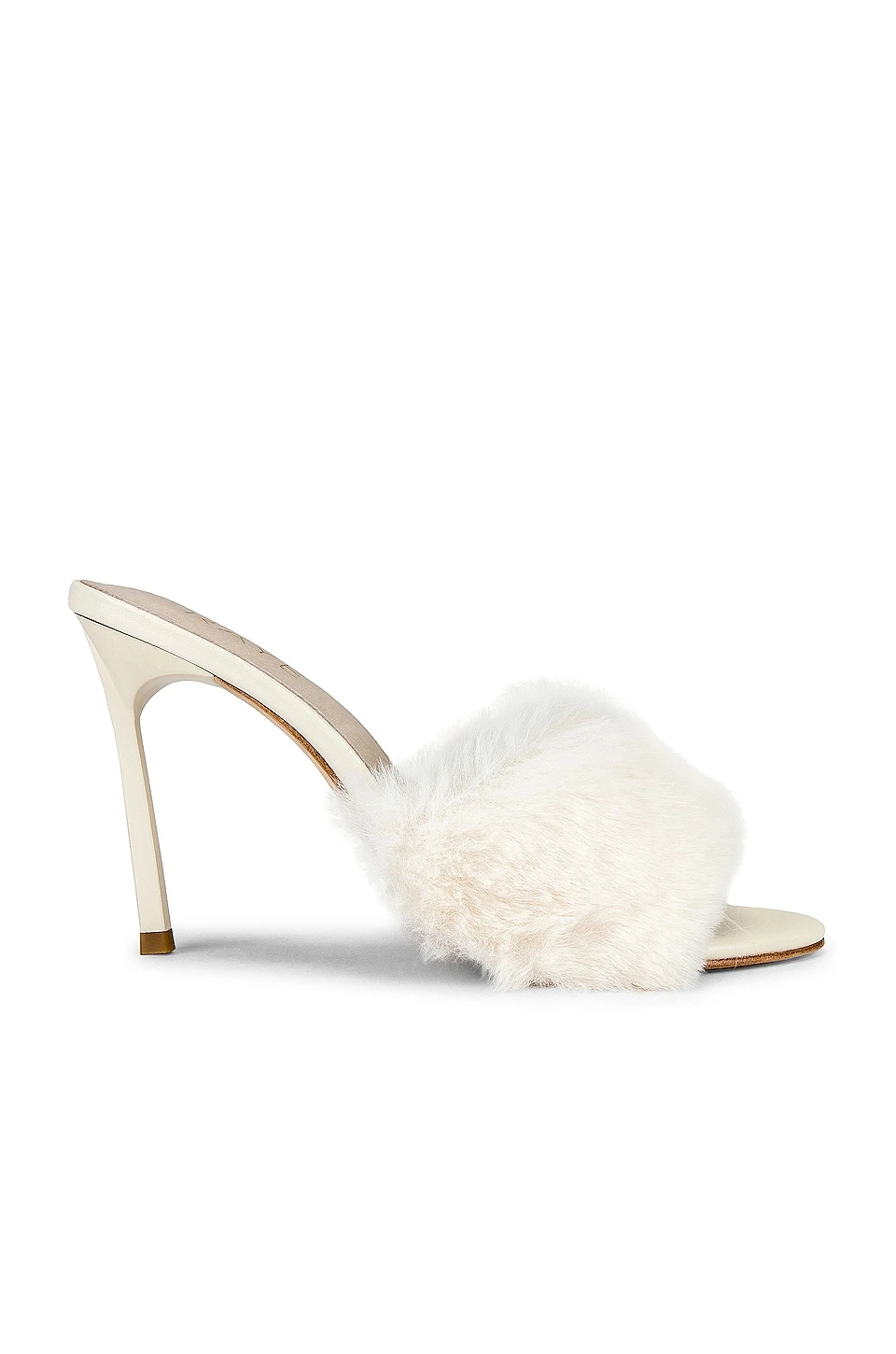 RAYE Regina Heel In Natural 3 RAYE Regina Heel In Natural