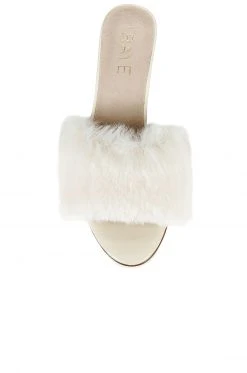 RAYE Regina Heel In Natural 10 RAYE Regina Heel In Natural -RAYE Sales Shop RAYE WZ2012 V4