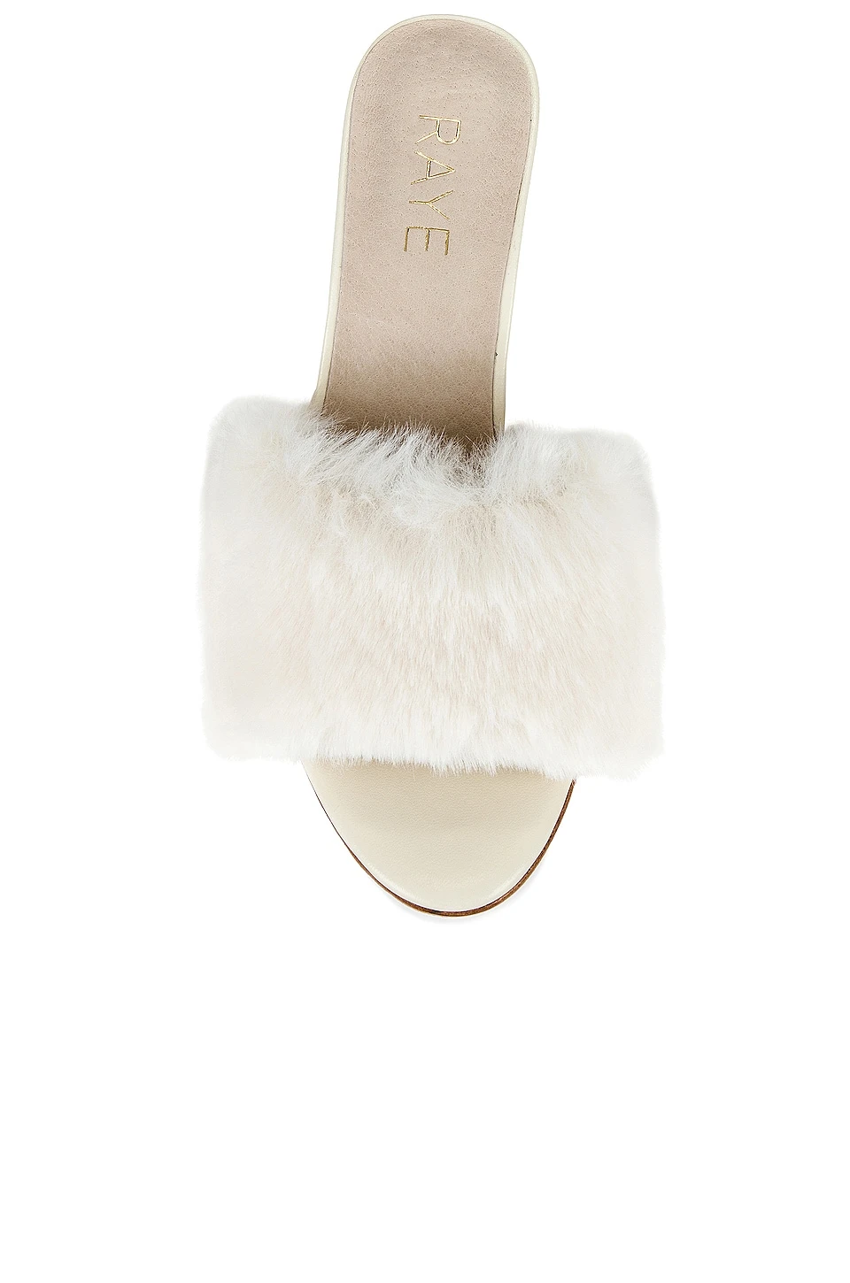 RAYE Regina Heel In Natural 6 RAYE Regina Heel In Natural - Image 4