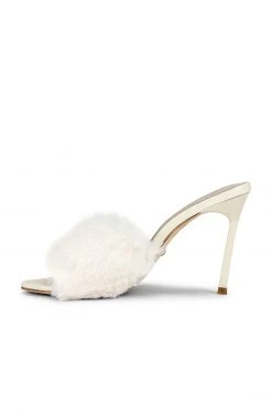 RAYE Regina Heel In Natural 11 RAYE Regina Heel In Natural -RAYE Sales Shop RAYE WZ2012 V5