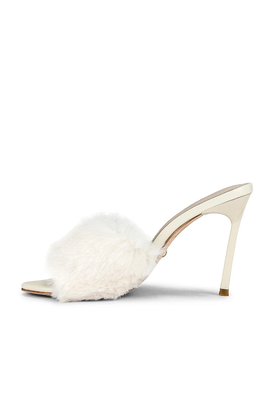 RAYE Regina Heel In Natural 7 RAYE Regina Heel In Natural - Image 5