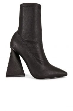 RAYE Cali Boot In Black