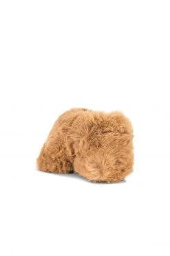 RAYE Fluff Heel In Nude -RAYE Sales Shop RAYE WZ2015 V3