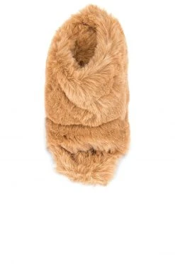 RAYE Fluff Heel In Nude -RAYE Sales Shop RAYE WZ2015 V4