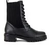 RAYE Zu Boot In Black