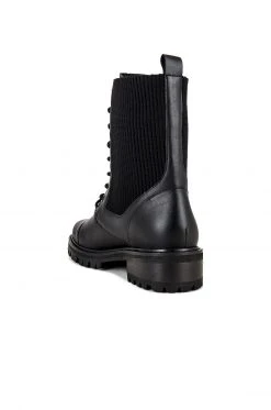 RAYE Zu Boot In Black -RAYE Sales Shop RAYE WZ2018 V3