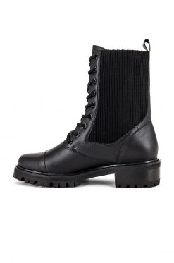 RAYE Zu Boot In Black -RAYE Sales Shop RAYE WZ2018 V5