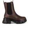 RAYE Brooks Boot In Chocolate Brown