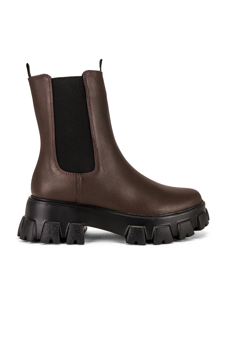 RAYE Brooks Boot In Chocolate Brown 3 RAYE Brooks Boot In Chocolate Brown