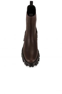 RAYE Brooks Boot In Chocolate Brown 10 RAYE Brooks Boot In Chocolate Brown -RAYE Sales Shop RAYE WZ2019 V4