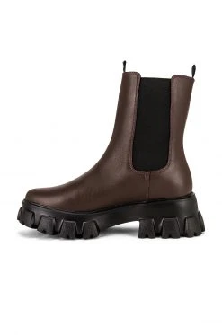 RAYE Brooks Boot In Chocolate Brown 11 RAYE Brooks Boot In Chocolate Brown -RAYE Sales Shop RAYE WZ2019 V5