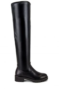 RAYE Dustie Boot In Black