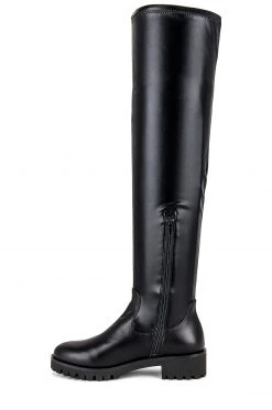 RAYE Dustie Boot In Black -RAYE Sales Shop RAYE WZ2022 V5