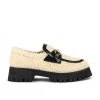 RAYE Sven Loafer In Natural -RAYE Sales Shop RAYE WZ2024 V1