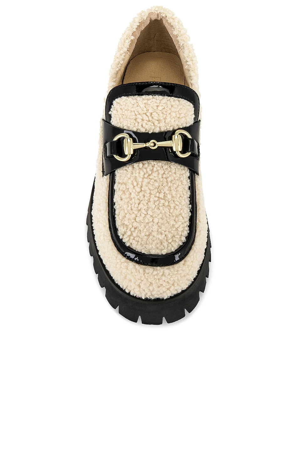 RAYE Sven Loafer In Natural 6 RAYE Sven Loafer In Natural - Image 4