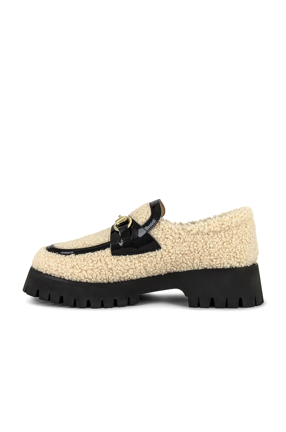 RAYE Sven Loafer In Natural 7 RAYE Sven Loafer In Natural - Image 5