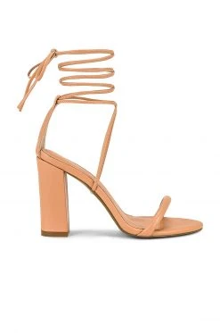 RAYE Mojave Heel In Nude
