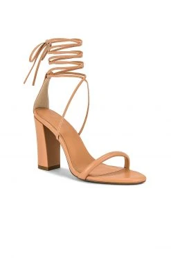 RAYE Mojave Heel In Nude -RAYE Sales Shop RAYE WZ2031 V2