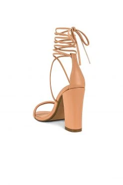 RAYE Mojave Heel In Nude -RAYE Sales Shop RAYE WZ2031 V3