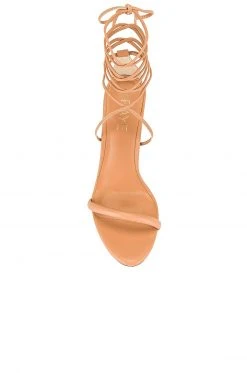 RAYE Mojave Heel In Nude -RAYE Sales Shop RAYE WZ2031 V4
