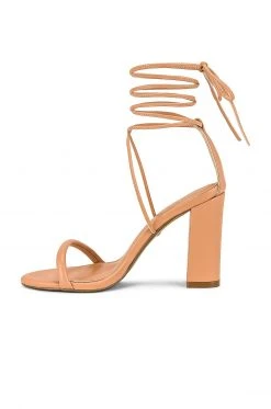 RAYE Mojave Heel In Nude -RAYE Sales Shop RAYE WZ2031 V5