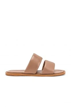 RAYE Telly Sandal In Nude