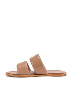 RAYE Telly Sandal In Nude -RAYE Sales Shop RAYE WZ2034 V5
