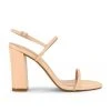 RAYE Strike Heel In Nude -RAYE Sales Shop RAYE WZ2036 V1