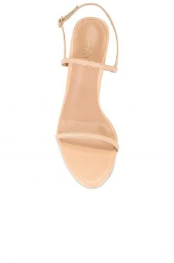 RAYE Strike Heel In Nude -RAYE Sales Shop RAYE WZ2036 V4