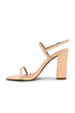 RAYE Strike Heel In Nude -RAYE Sales Shop RAYE WZ2036 V5