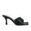 RAYE Abie Heel In Black -RAYE Sales Shop RAYE WZ2037 V1