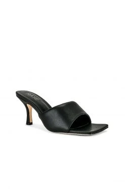 RAYE Abie Heel In Black -RAYE Sales Shop RAYE WZ2037 V2