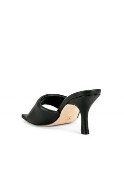 RAYE Abie Heel In Black -RAYE Sales Shop RAYE WZ2037 V3