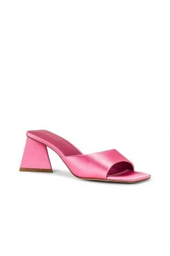 RAYE Mackenzie Heel In Pink 8 RAYE Mackenzie Heel In Pink -RAYE Sales Shop RAYE WZ2038 V2